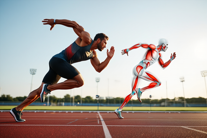 Sprinting Method Advances in 2026 Improve Athletic Performance
