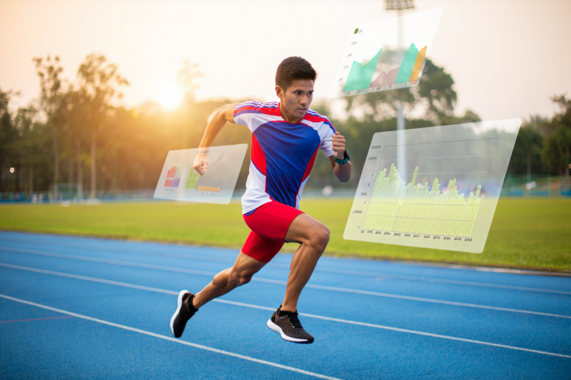 How to Analyze Race Time Segments for All Distances