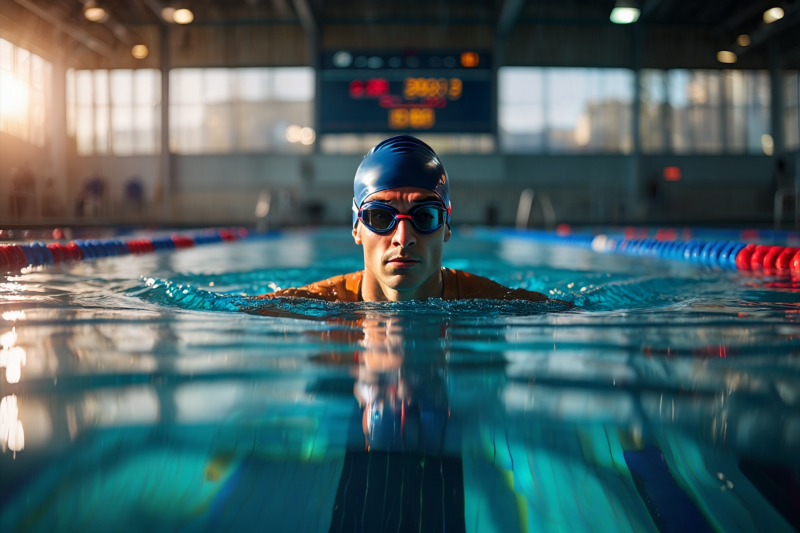 New World Aquatics Rules Change Competition Outcomes Significantly