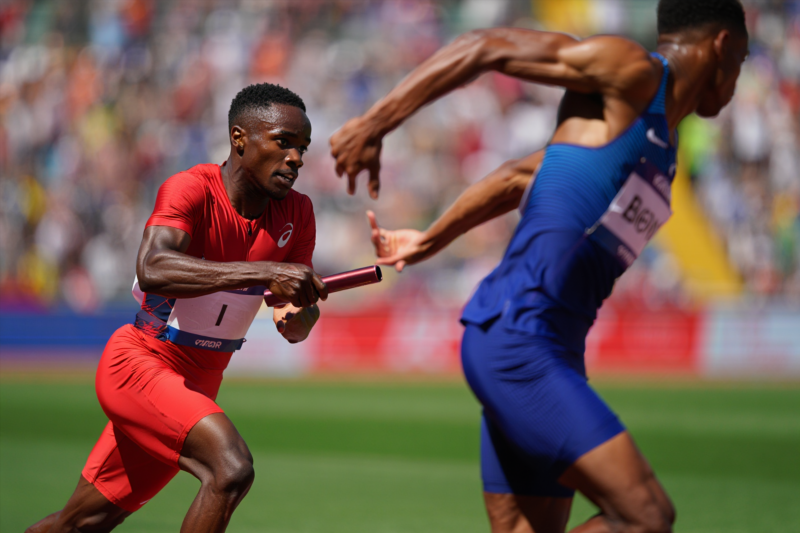 Boost Relay Team Performance with Proven Exchange Evaluation Strategies