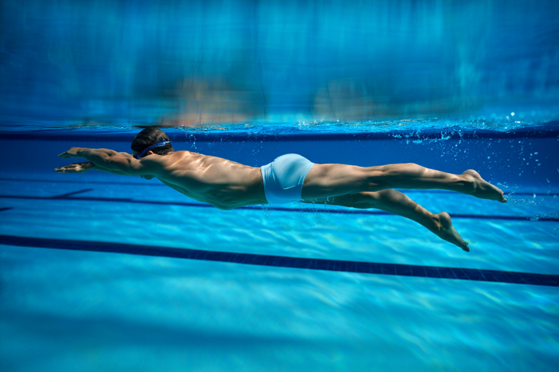 Hydrodynamics Revealed Improve Your Swimming Speed Today