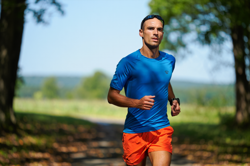 Pacing Strategies for Different Running Events to Boost Performance