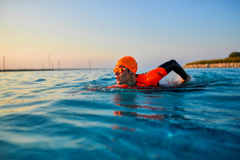 OpenWater Techniques Versus Pool Strategies for Peak Performance