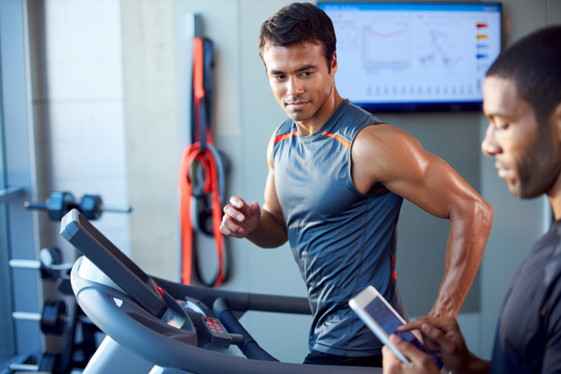 Evaluate Athlete Conditioning and Training Cycles for Peak Results